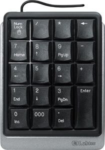 key
